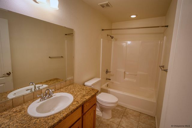 422 BRANDI LANE, Cheyenne, WY 82009