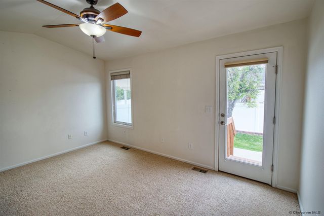 422 BRANDI LANE, Cheyenne, WY 82009