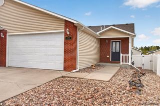 422 BRANDI LANE, Cheyenne, WY 82009