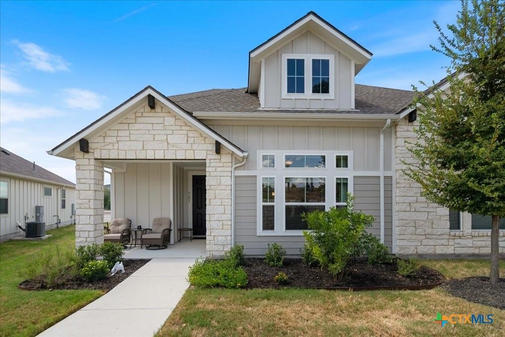 220 Bolivar Way 101, San Marcos, TX 78666