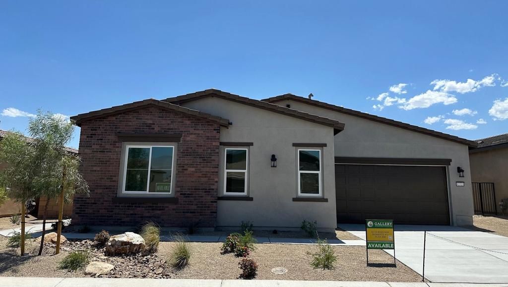 82725 Ryan Way, Indio, CA 92201