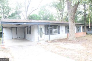 2452 Thrasher Avenue, Macon, GA 31206