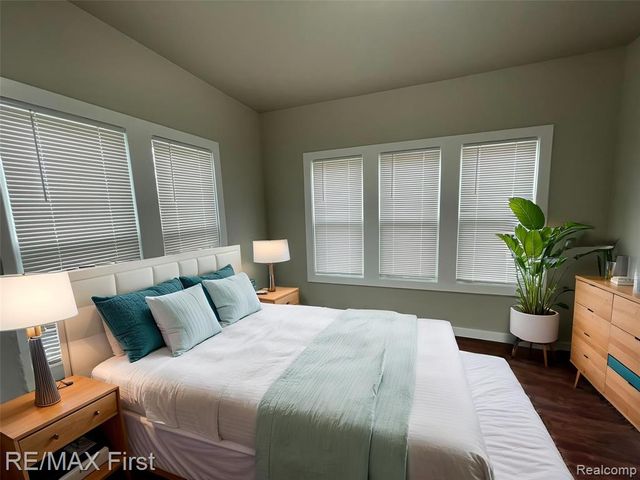 491 Marlborough Street, Detroit, MI 48215