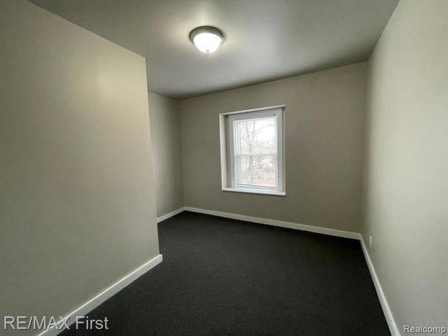 491 Marlborough Street, Detroit, MI 48215