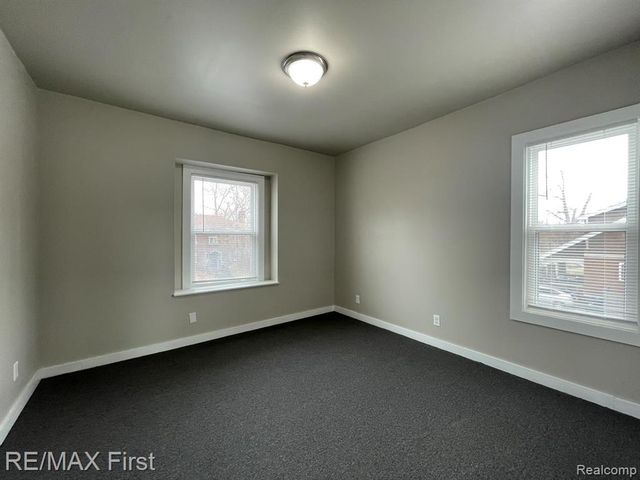 491 Marlborough Street, Detroit, MI 48215