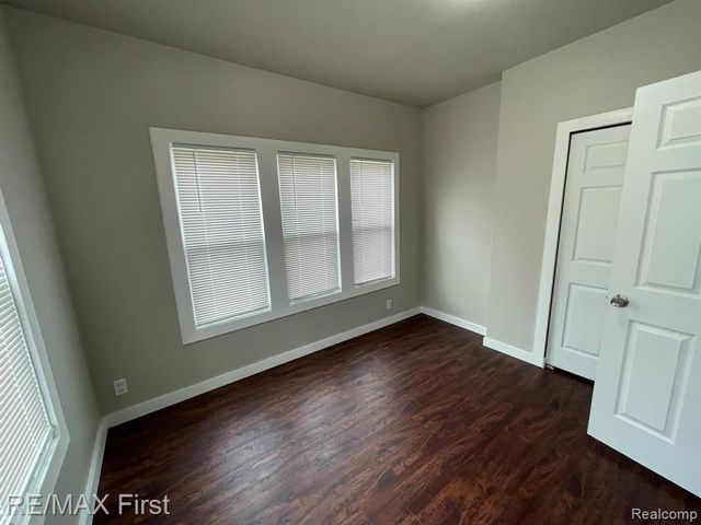 491 Marlborough Street, Detroit, MI 48215