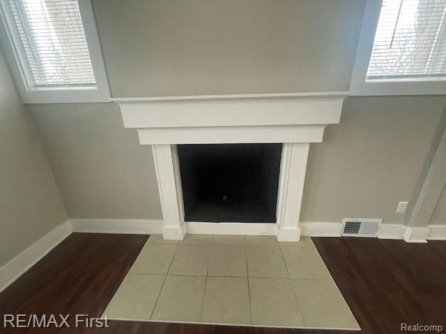 491 Marlborough Street, Detroit, MI 48215