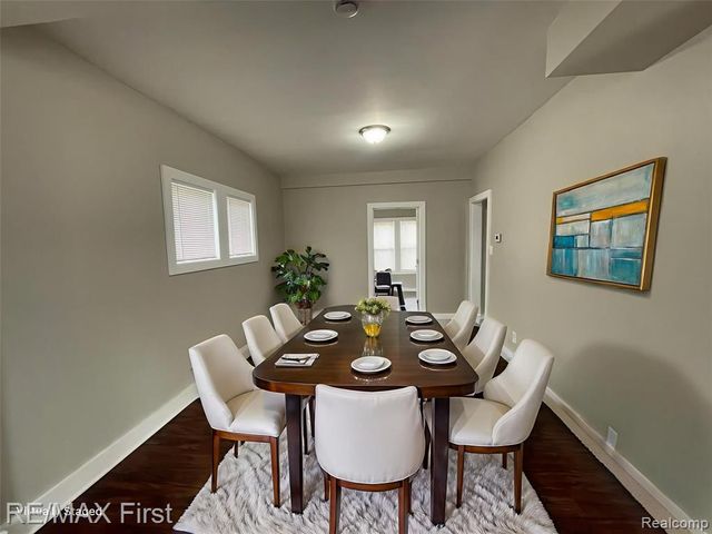 491 Marlborough Street, Detroit, MI 48215