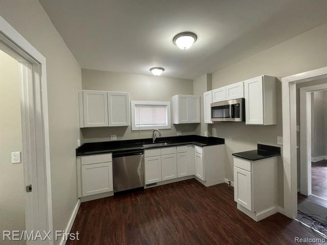 491 Marlborough Street, Detroit, MI 48215