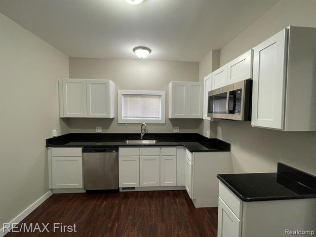 491 Marlborough Street, Detroit, MI 48215