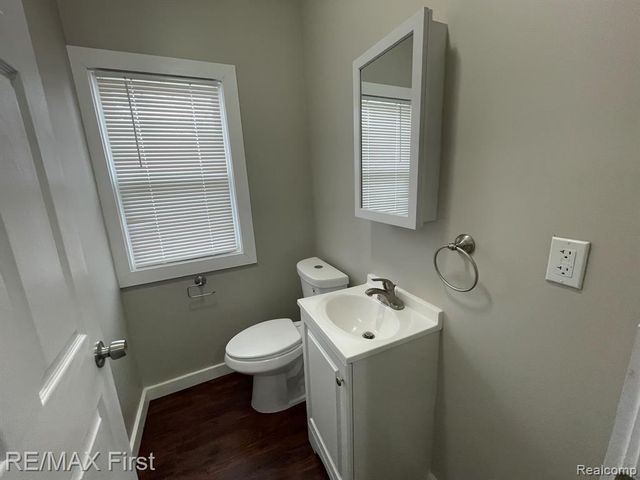 491 Marlborough Street, Detroit, MI 48215