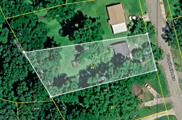 121 Turnpike Ave, Camden, TN 38320