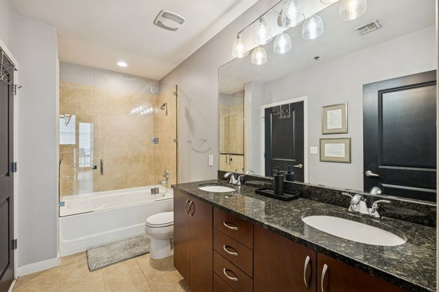 301 Demonbreun St Unit 1713, Nashville, TN 37201