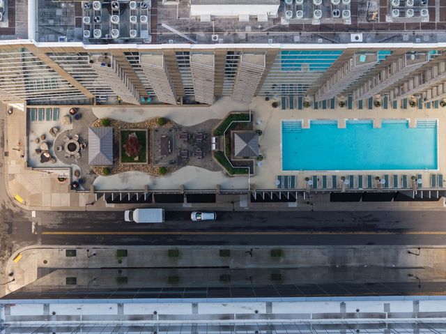 301 Demonbreun St Unit 1713, Nashville, TN 37201