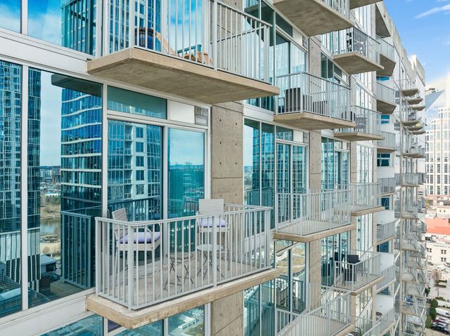 301 Demonbreun St Unit 1713, Nashville, TN 37201