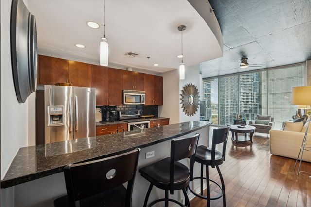 301 Demonbreun St Unit 1713, Nashville, TN 37201