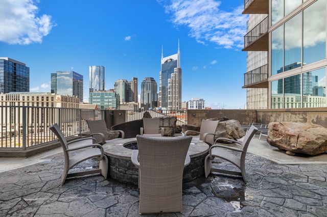 301 Demonbreun St Unit 1713, Nashville, TN 37201
