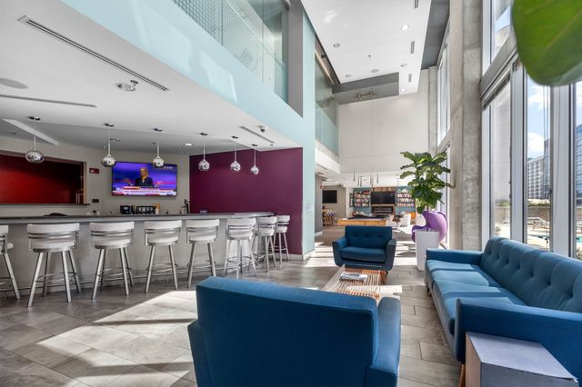 301 Demonbreun St Unit 1713, Nashville, TN 37201