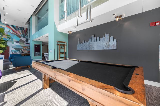 301 Demonbreun St Unit 1713, Nashville, TN 37201