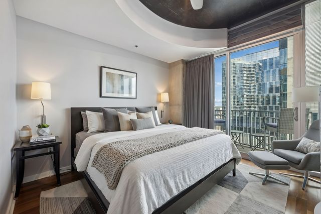 301 Demonbreun St Unit 1713, Nashville, TN 37201