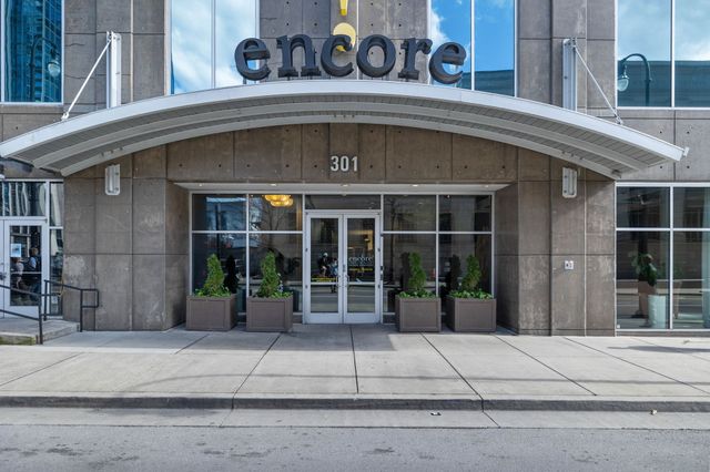 301 Demonbreun St Unit 1713, Nashville, TN 37201