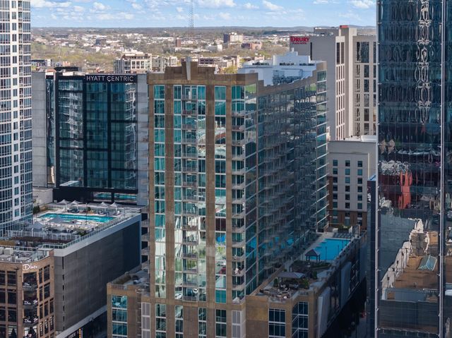 301 Demonbreun St Unit 1713, Nashville, TN 37201