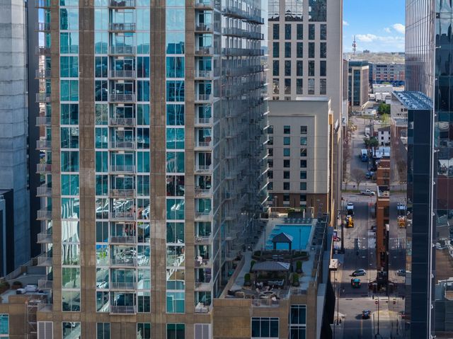 301 Demonbreun St Unit 1713, Nashville, TN 37201