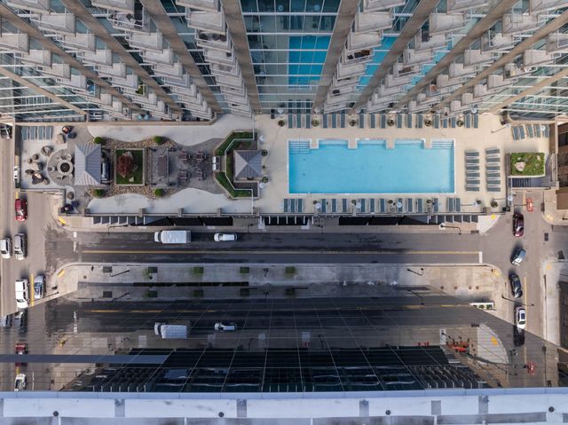 301 Demonbreun St Unit 1713, Nashville, TN 37201