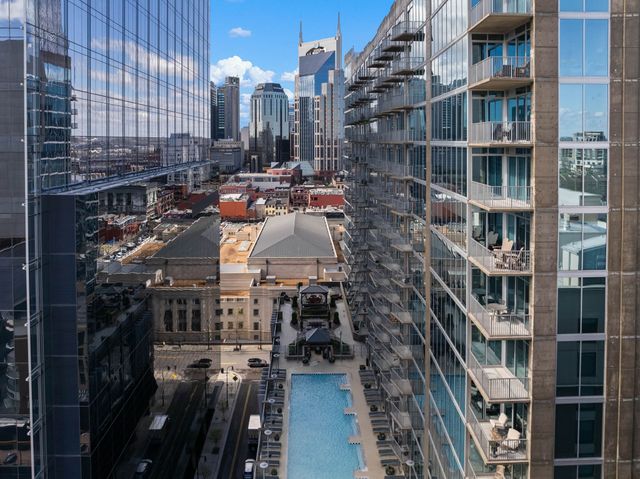 301 Demonbreun St Unit 1713, Nashville, TN 37201