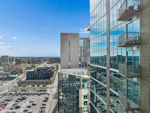 301 Demonbreun St Unit 1713, Nashville, TN 37201