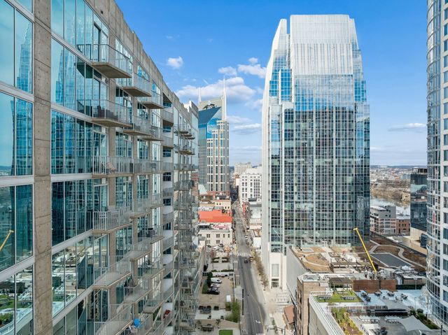 301 Demonbreun St Unit 1713, Nashville, TN 37201