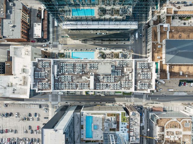 301 Demonbreun St Unit 1713, Nashville, TN 37201