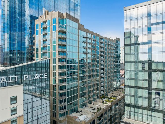 301 Demonbreun St Unit 1713, Nashville, TN 37201