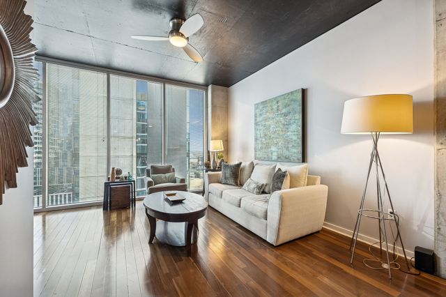 301 Demonbreun St Unit 1713, Nashville, TN 37201