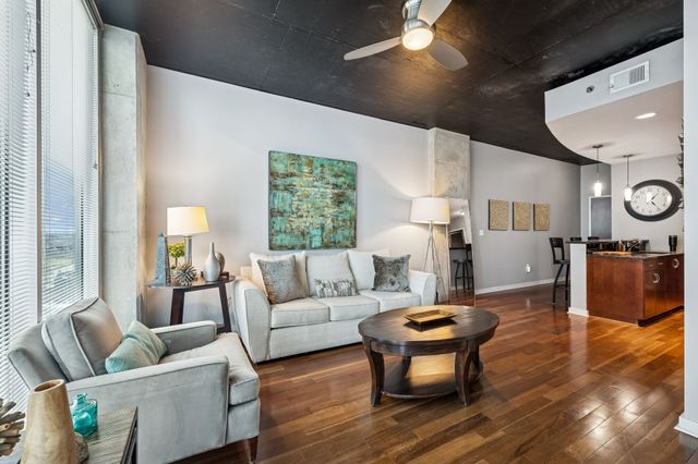 301 Demonbreun St Unit 1713, Nashville, TN 37201