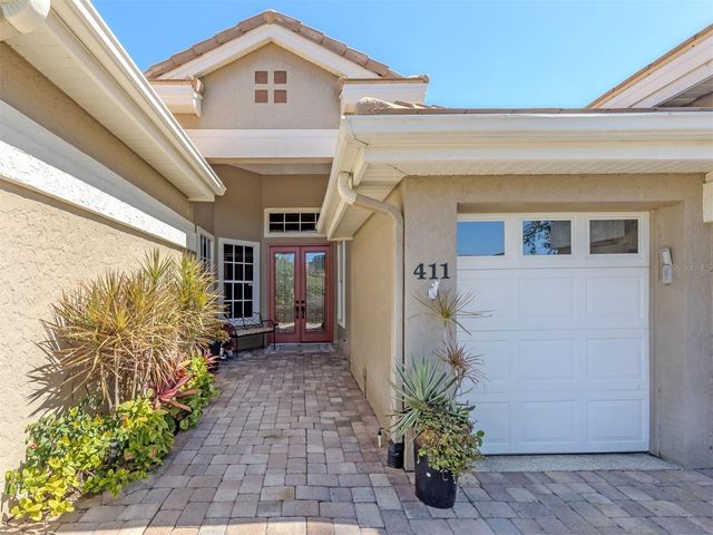 411 WELLINGTON COURT, Venice, FL 34292