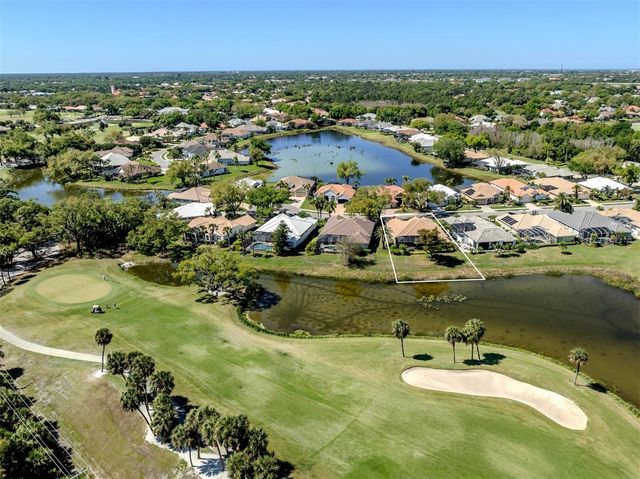 411 WELLINGTON COURT, Venice, FL 34292