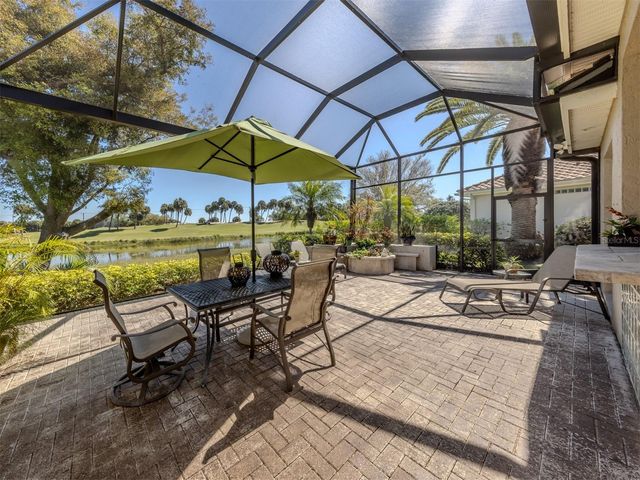 411 WELLINGTON COURT, Venice, FL 34292