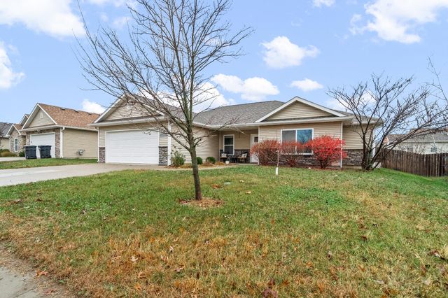 5715 CAMDEN CIR, Columbia, MO 65201