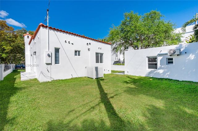 817 Columbus Boulevard 817, Coral Gables, FL 33134