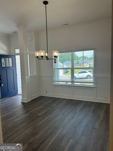 1406 Barrington Place Terrace, Macon, GA 31220