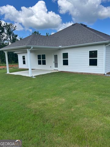 1406 Barrington Place Terrace, Macon, GA 31220
