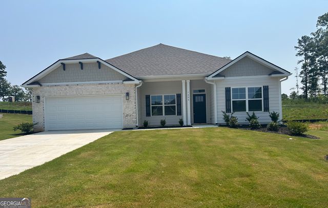1406 Barrington Place Terrace, Macon, GA 31220
