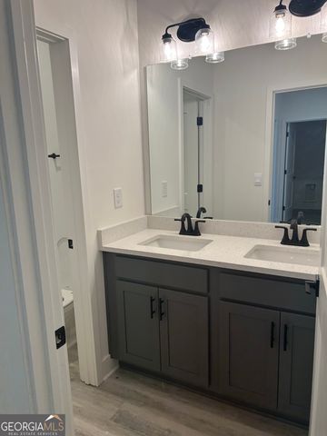 1406 Barrington Place Terrace, Macon, GA 31220