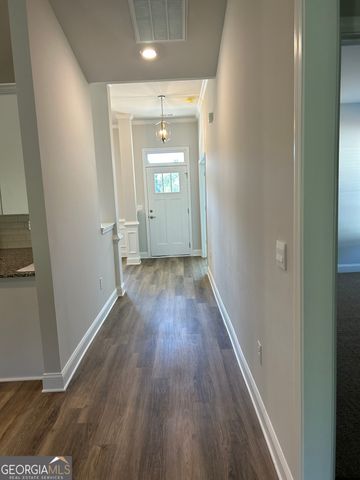 1406 Barrington Place Terrace, Macon, GA 31220