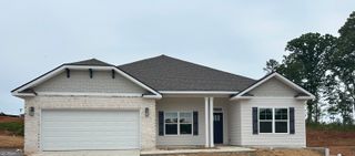 1406 Barrington Place Terrace, Macon, GA 31220