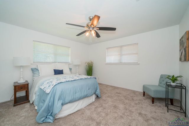 1213 Le Duke Blvd, Longview, TX 75601
