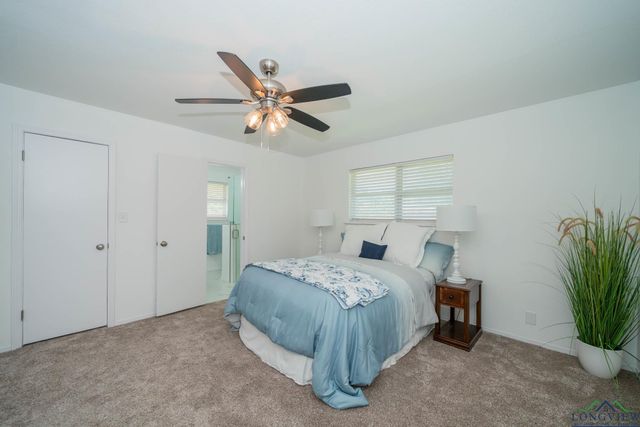 1213 Le Duke Blvd, Longview, TX 75601