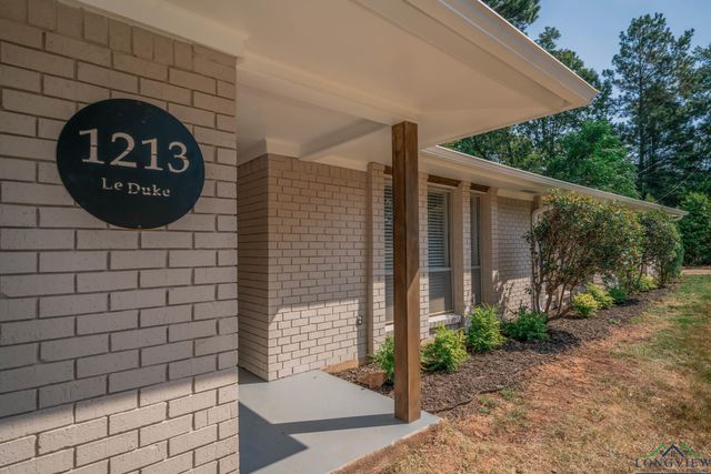 1213 Le Duke Blvd, Longview, TX 75601