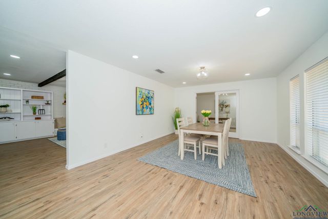 1213 Le Duke Blvd, Longview, TX 75601
